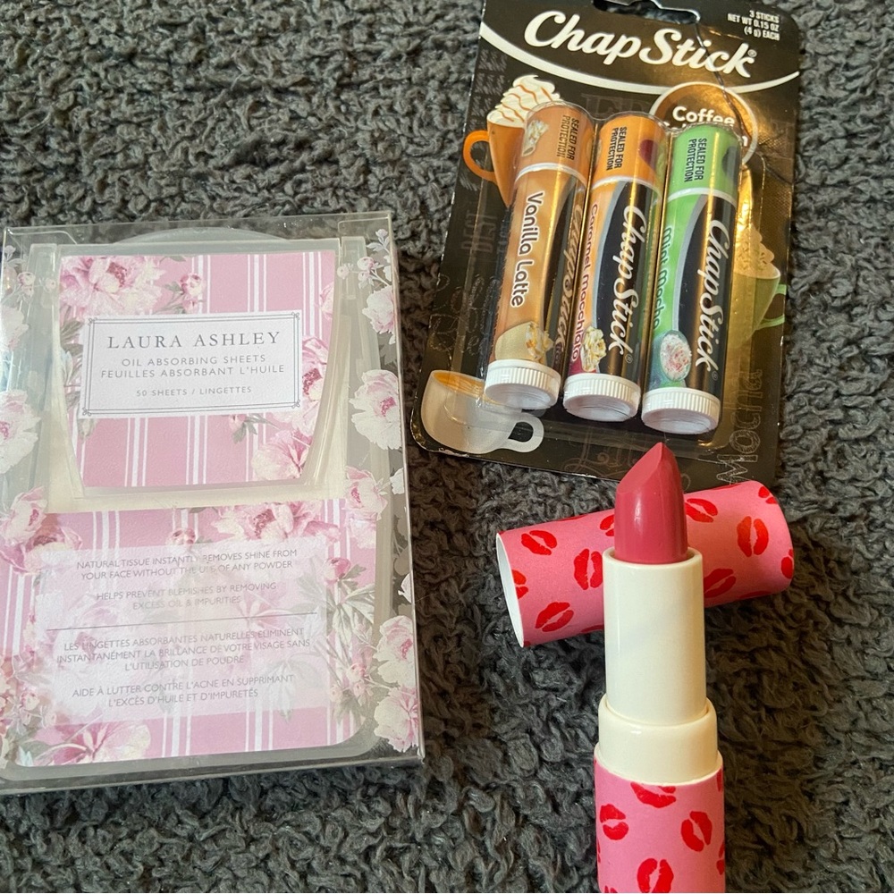 Makeup Bundle